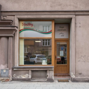 Rege- Centrum