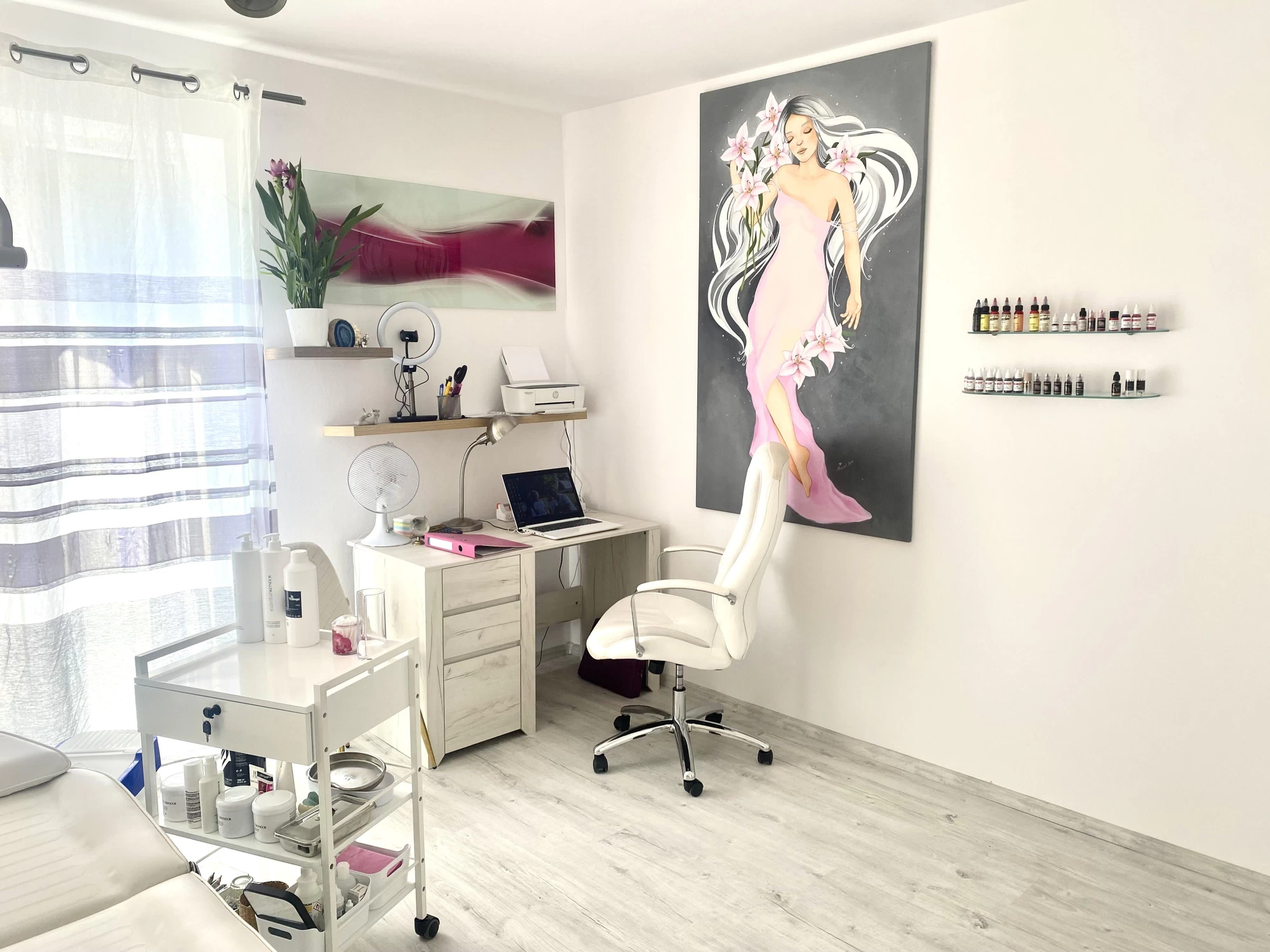 Lili Clinic - Kosmetika, masáže - obrázek 2