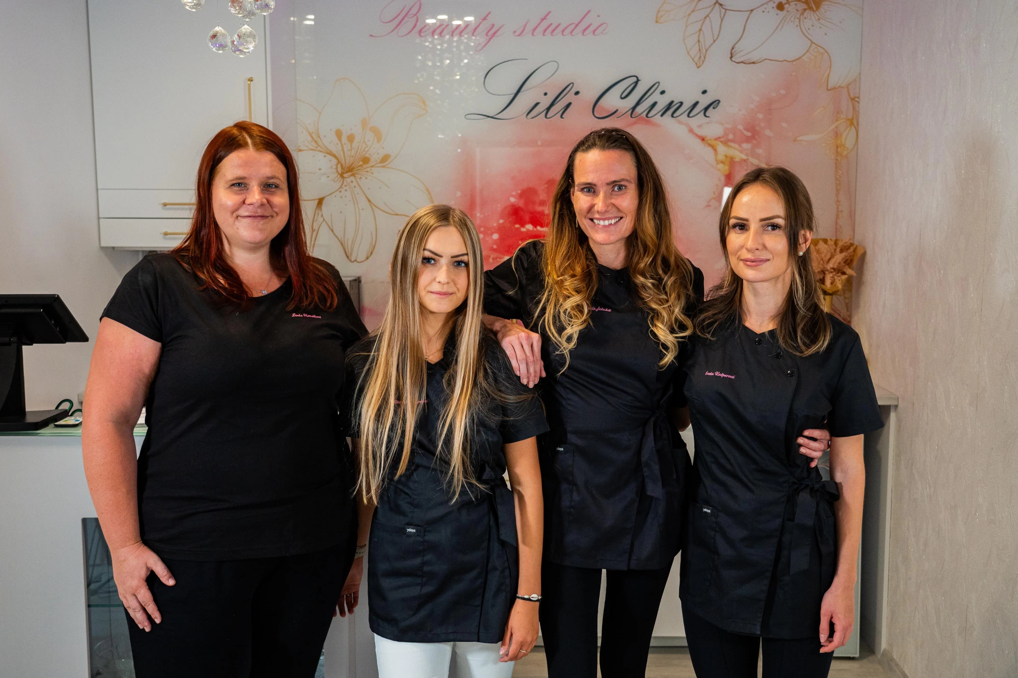 Lili Clinic - Kosmetika, masáže - obrázek 6
