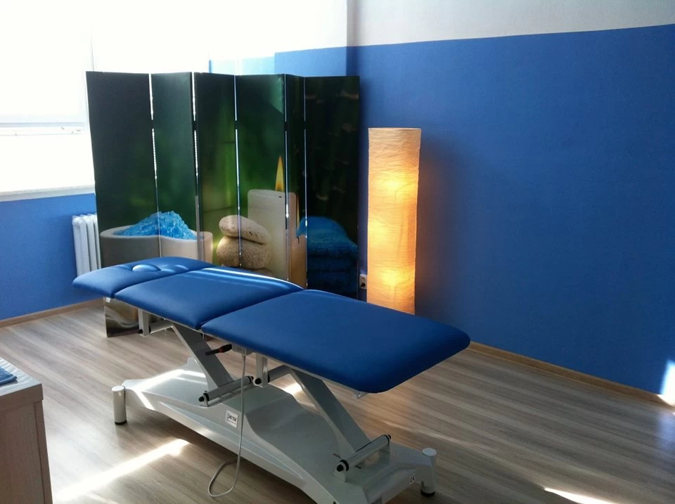 Masérské centrum - Unika Relax Ostrava, s.r.o. - obrázek 2