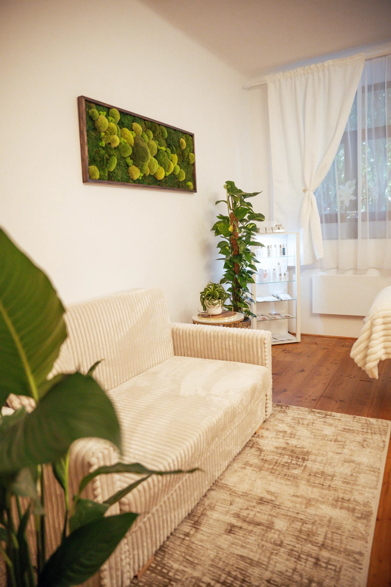 Salon Alnisi, kosmetika a masáže - obrázek 2