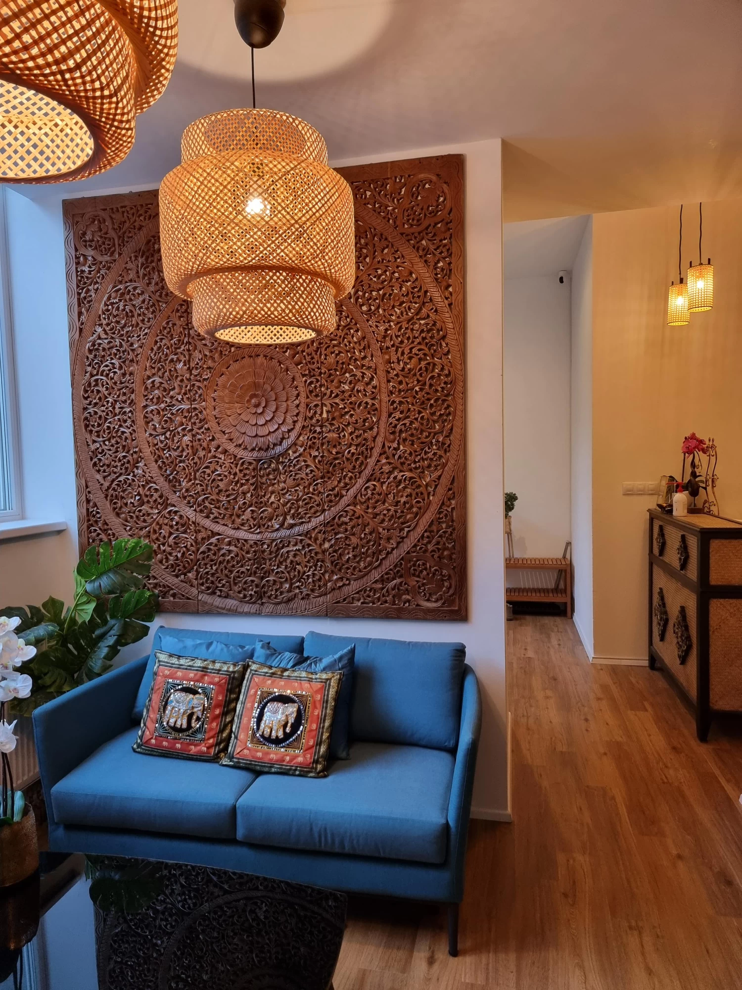 Thai Corner Tradiční thajská masáž - obrázek 2