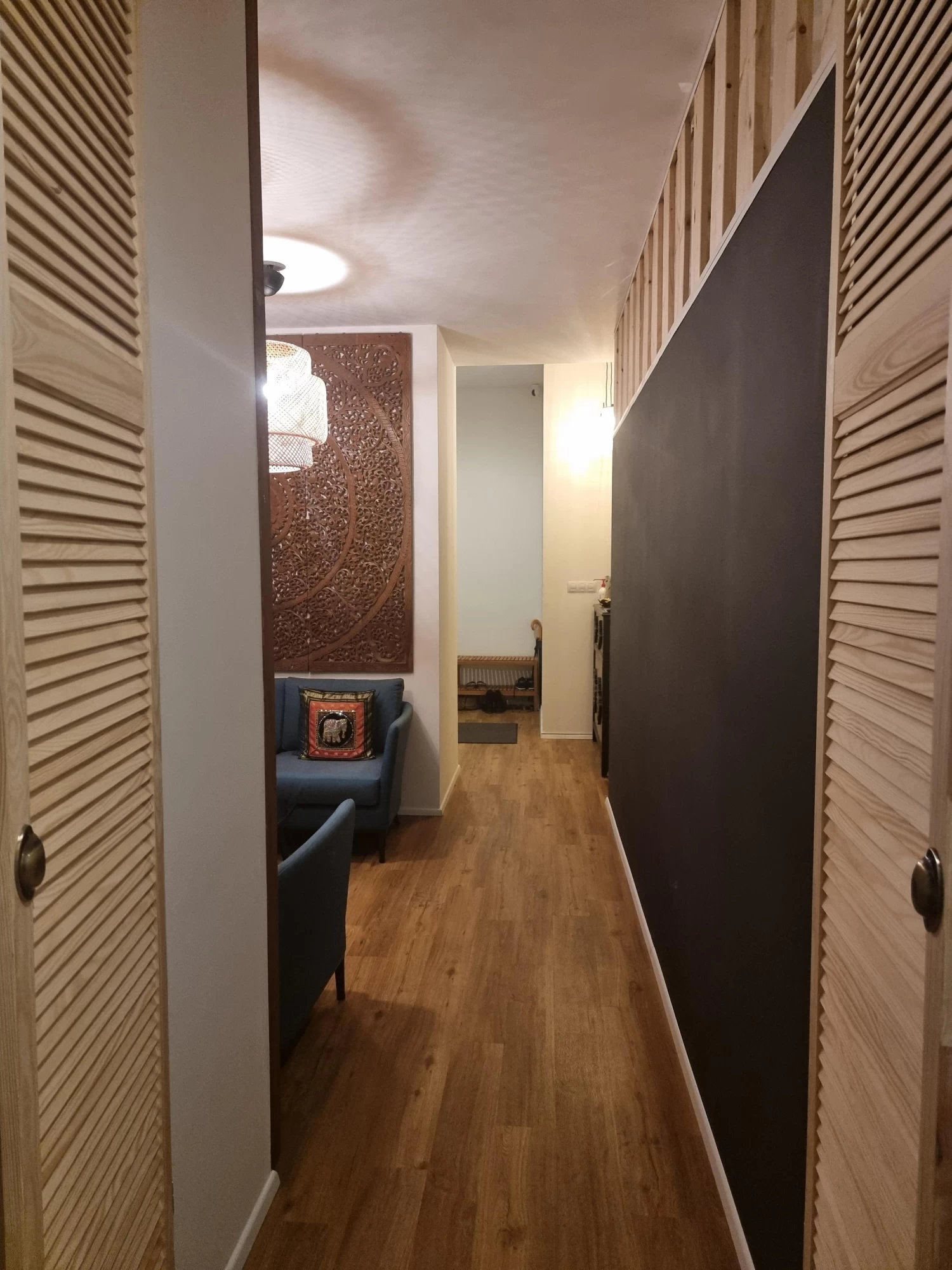 Thai Corner Tradiční thajská masáž - obrázek 6