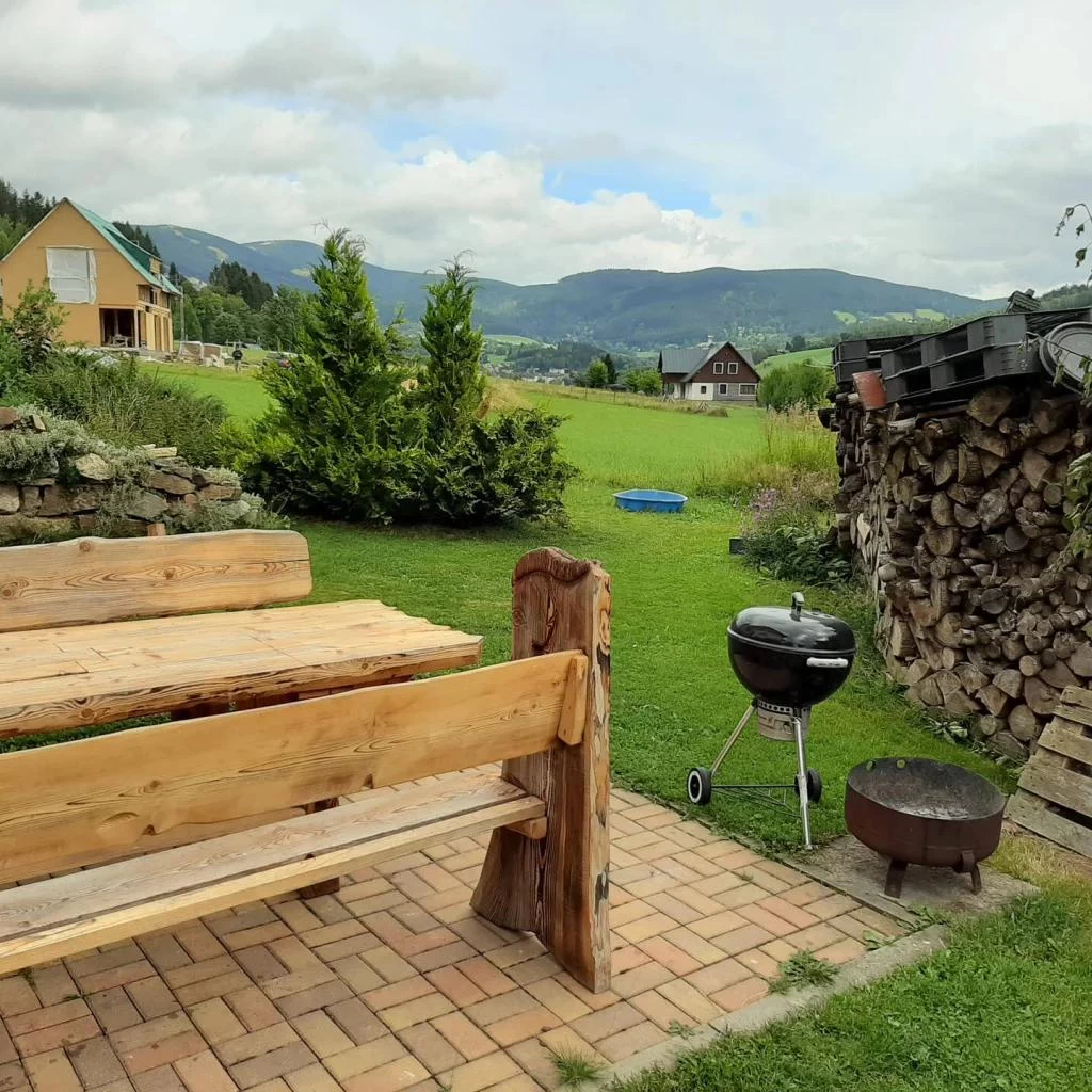Apartmán Sylva - obrázek 5