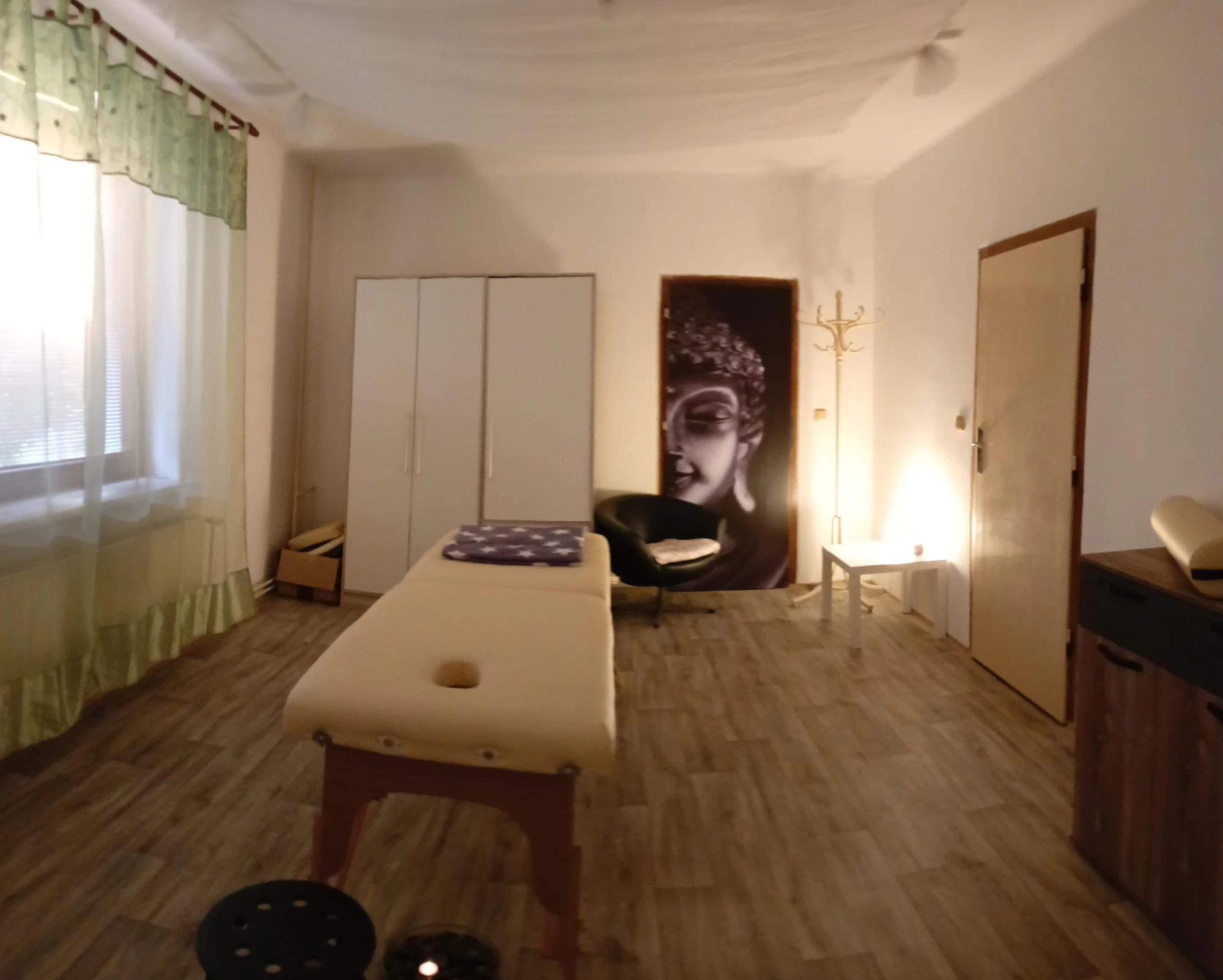 Masáže Miracle - obrázek 2