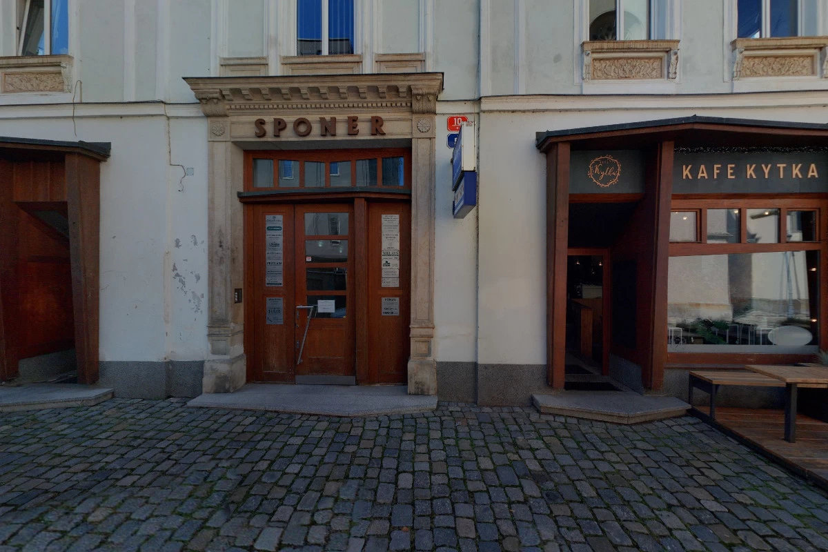 Kosmetický salon Viane - Jana Zielinská