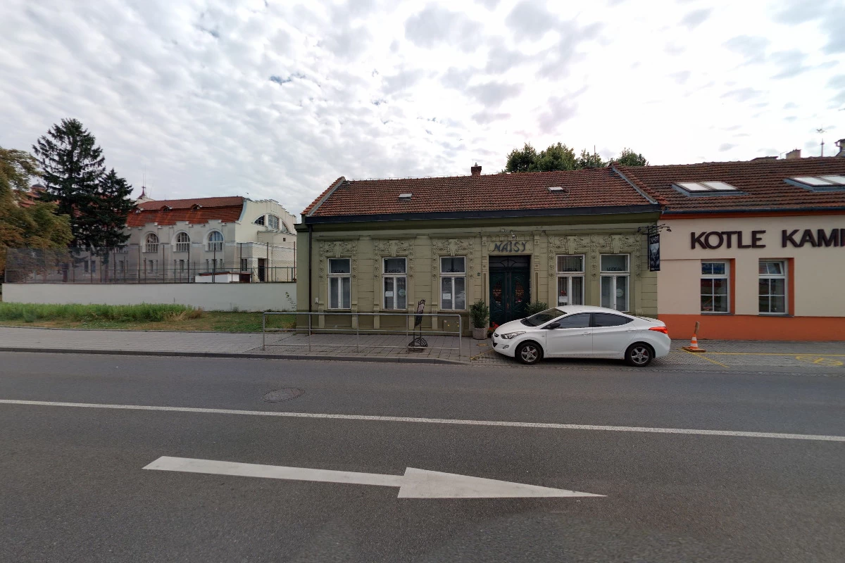 Masáže Leona Ondroušková NAISY - obrázek 5
