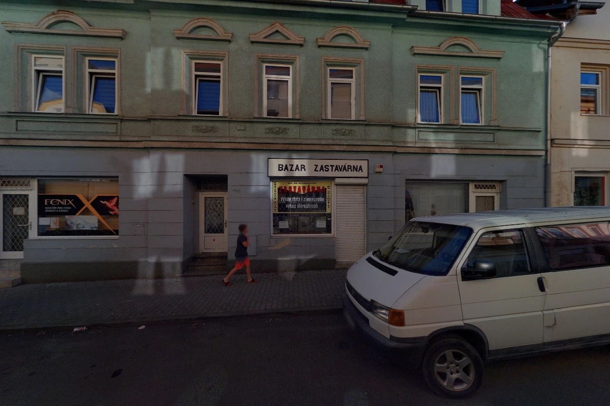 Masážní salón FÉNIX - obrázek 3