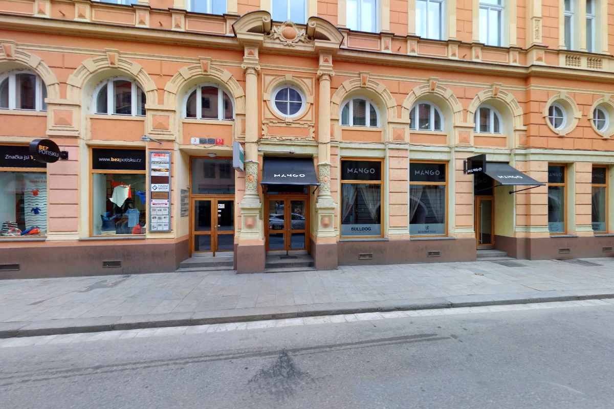 Fyzioterapie Anve - obrázek 3
