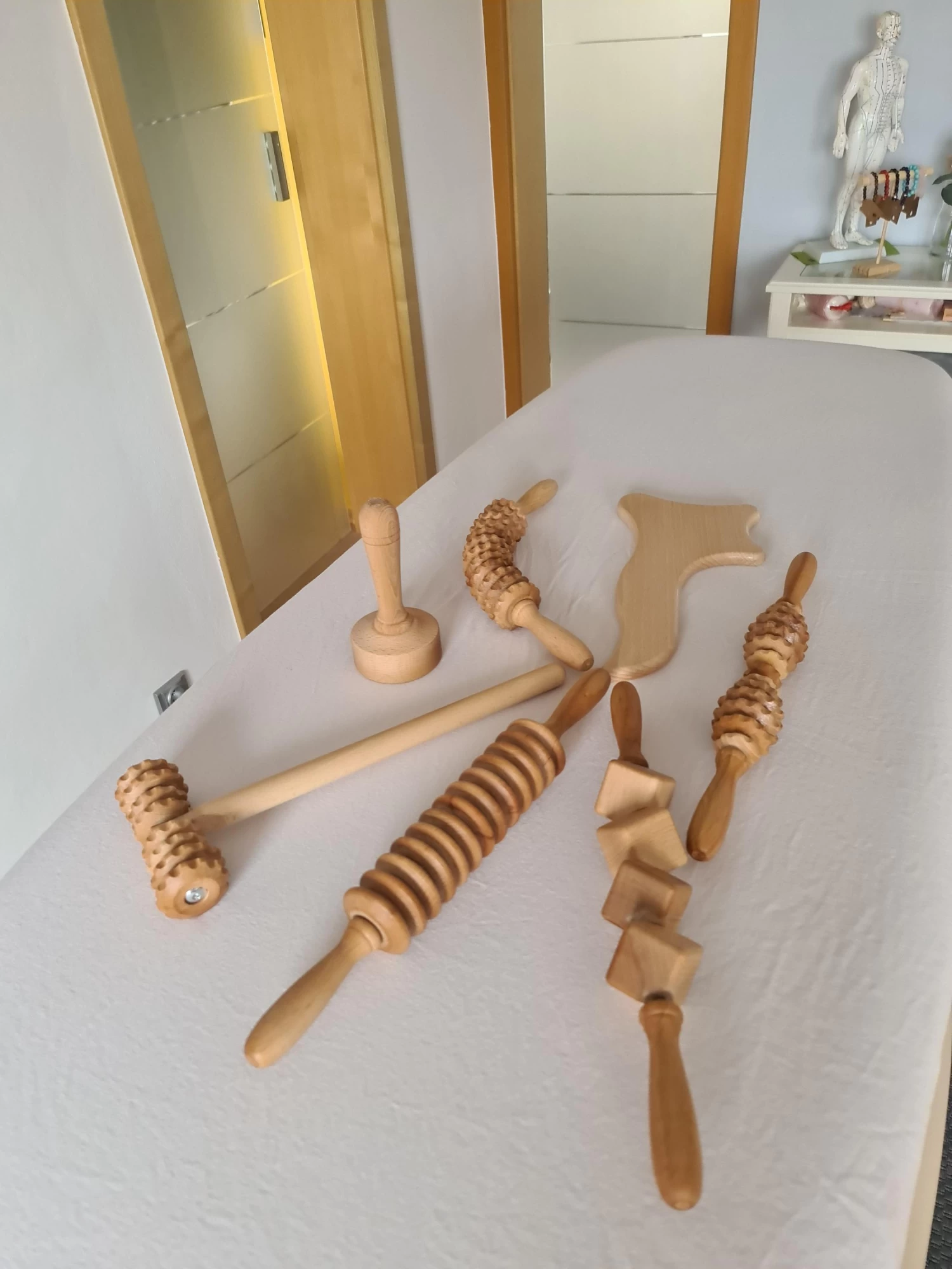 MASSAGES4U - obrázek 4