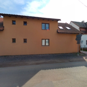 Masáže Trnková