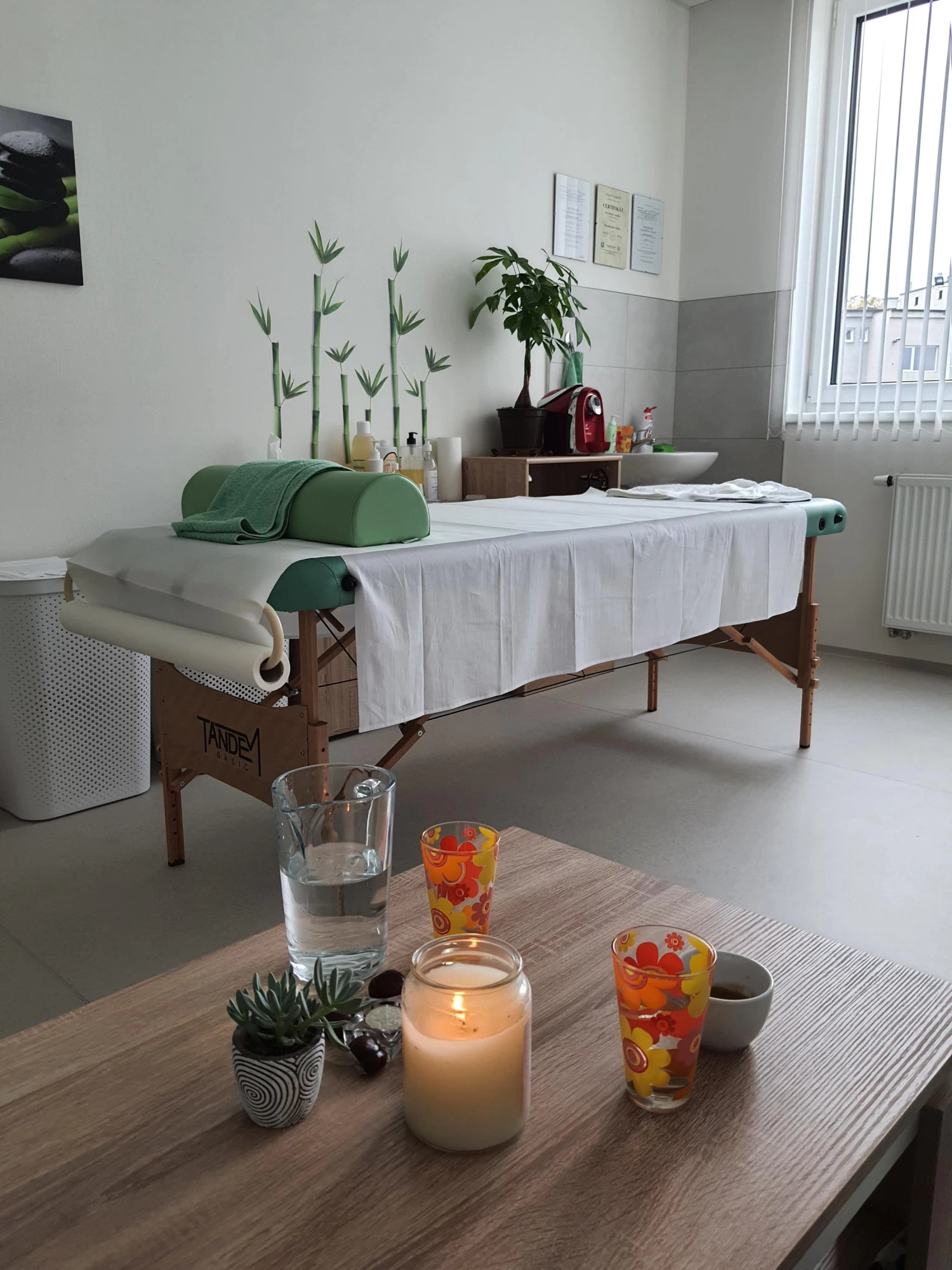 Studio zdraví, masáže Přeštice - obrázek 3