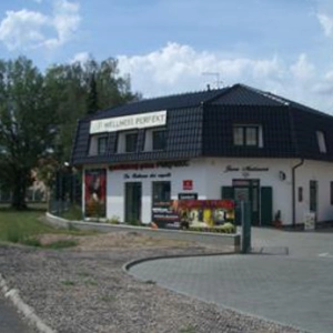 Masáže Živný