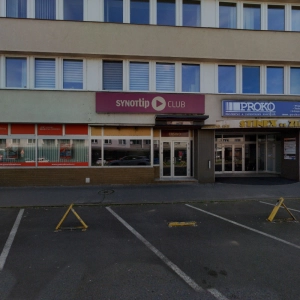 Kosmetické a masérské služby Elizaveta Yatsenko