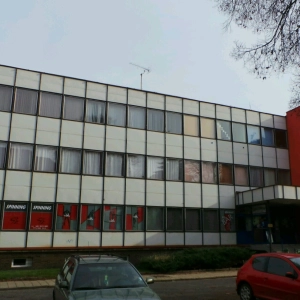 Masáže Řehořková