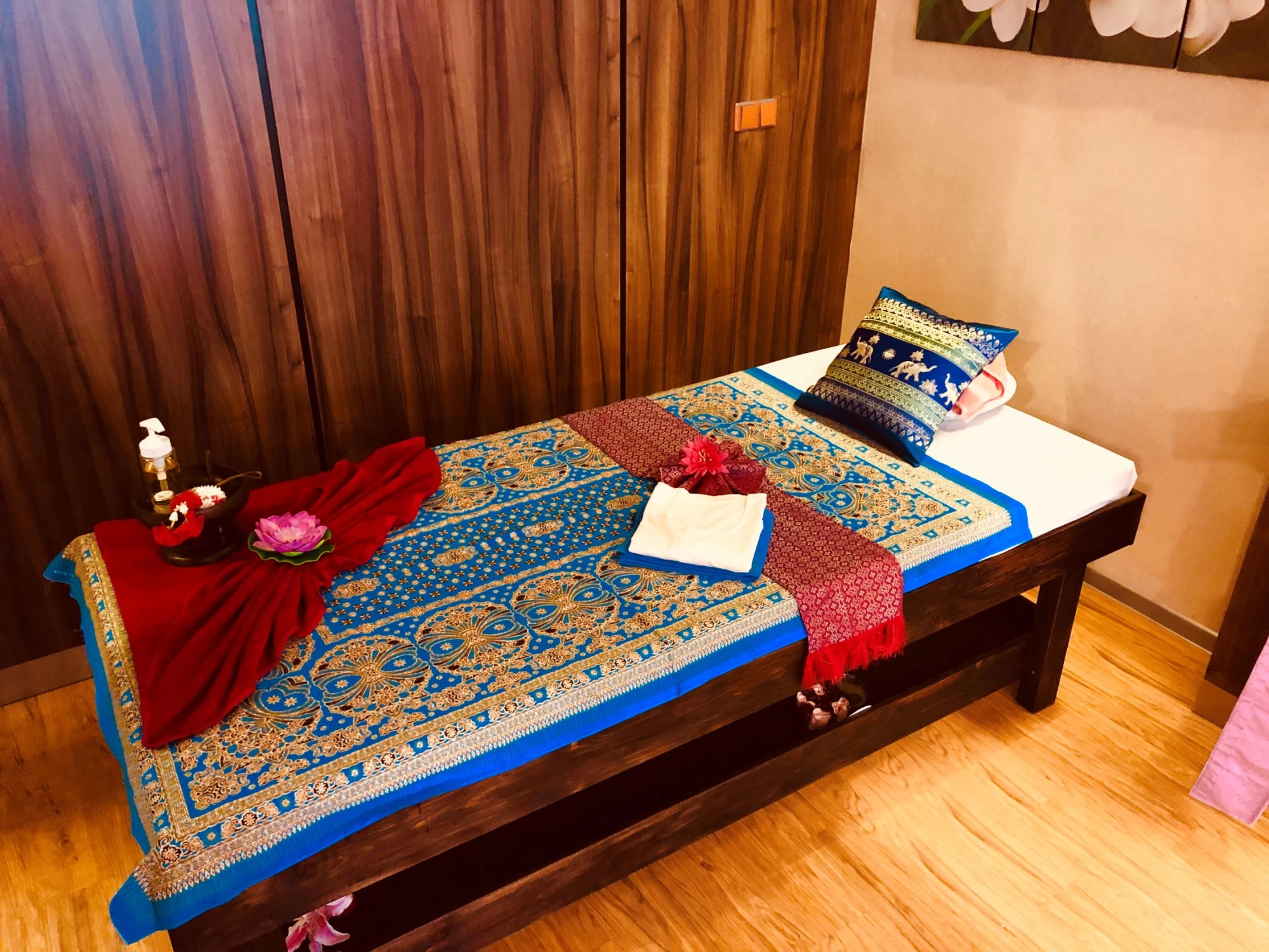 Mai Thai Massage - obrázek 4