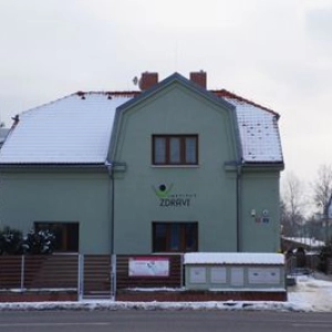 Institut zdraví, s.r.o.