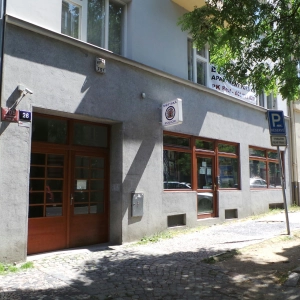 Soňa Svobodová