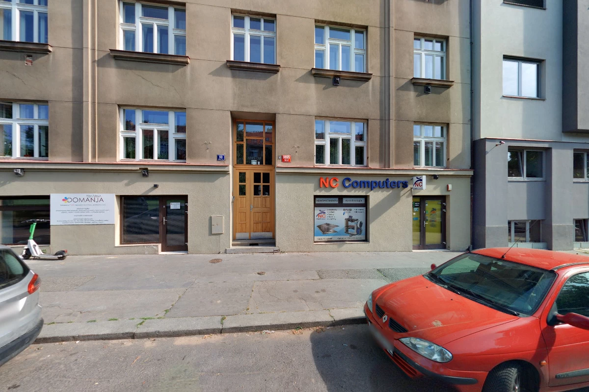 Studio Relaxo masáže - obrázek 2