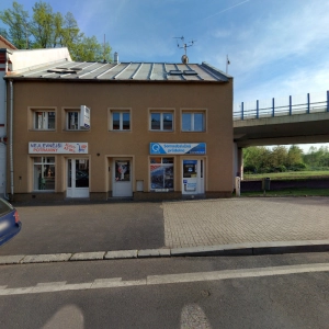 KV Masáže