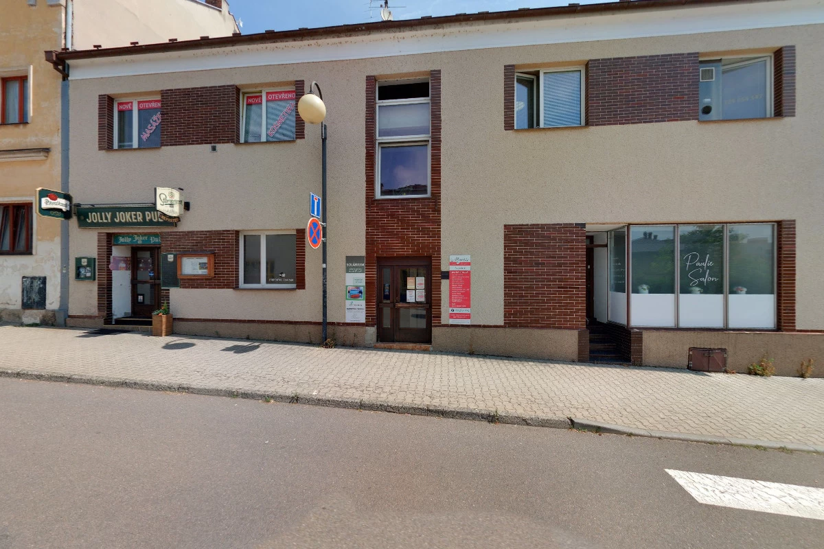 Masáže Dana Horáková - obrázek 3