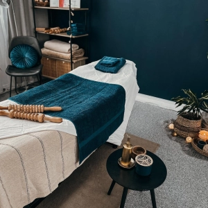 LM therapy Zlín