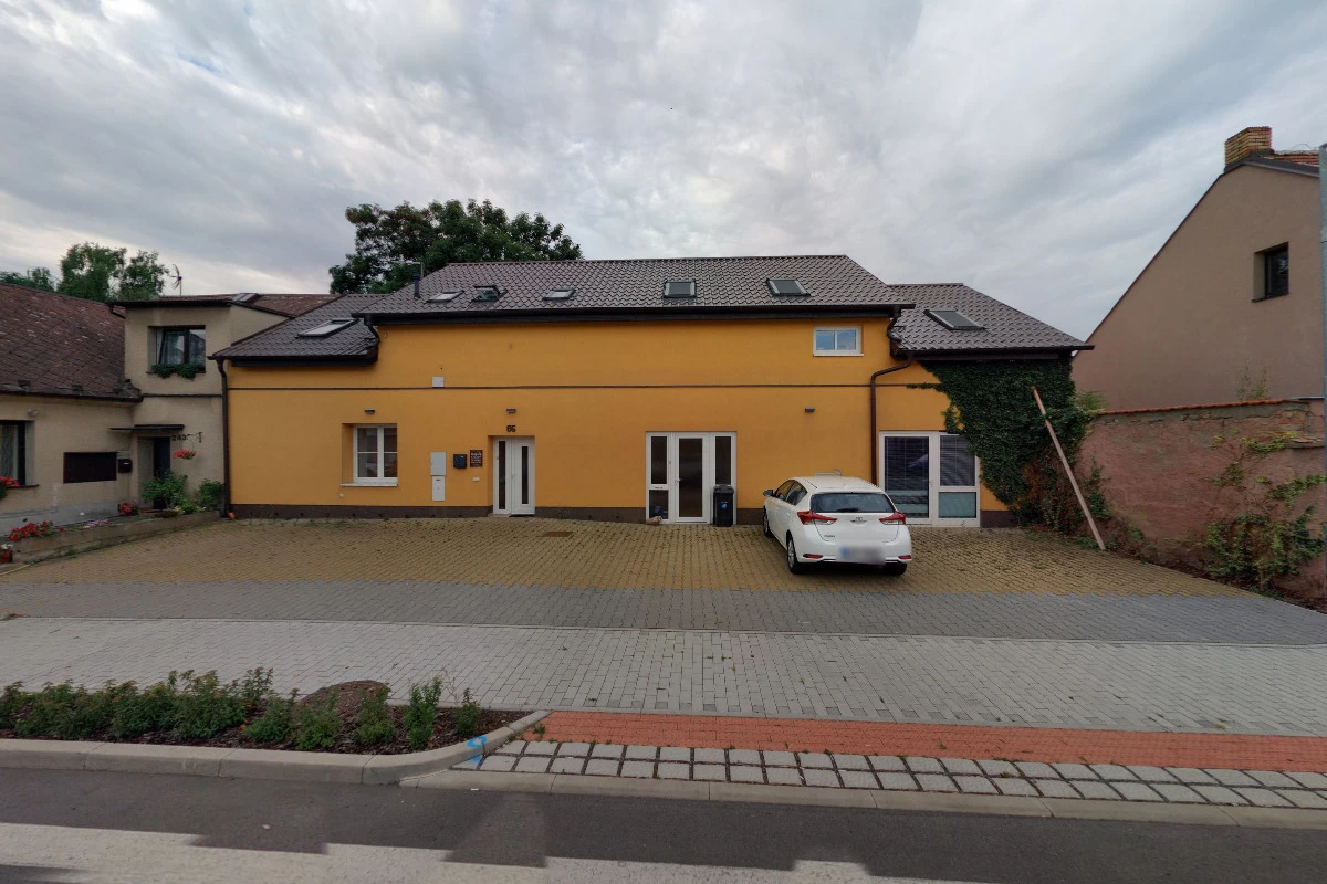 Obnova kondice - Jolana Ryplová - obrázek 2