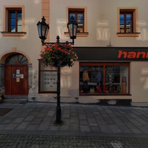 Masáže Monika Hrešanová
