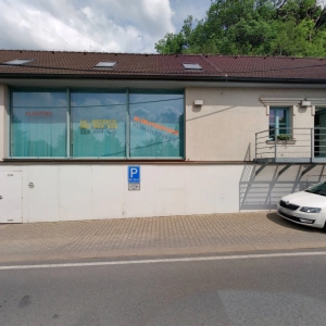 Rekondiční centrum SoFiF