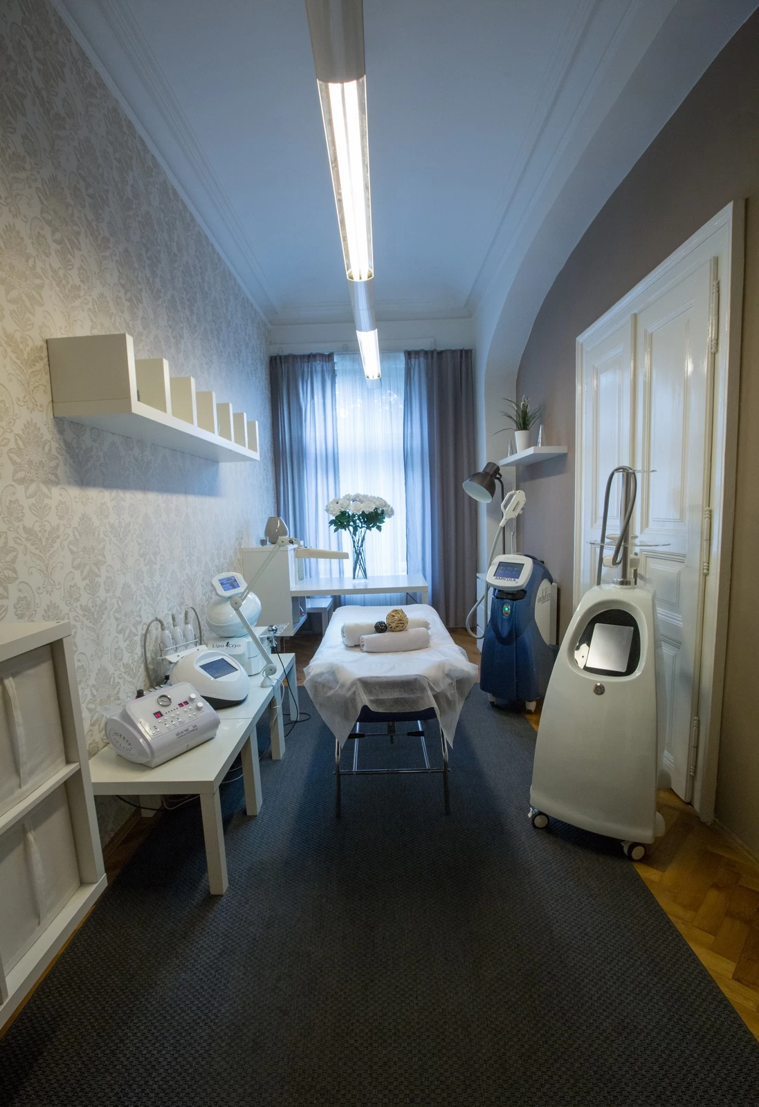 Estetické centrum ToWell Praha - obrázek 2