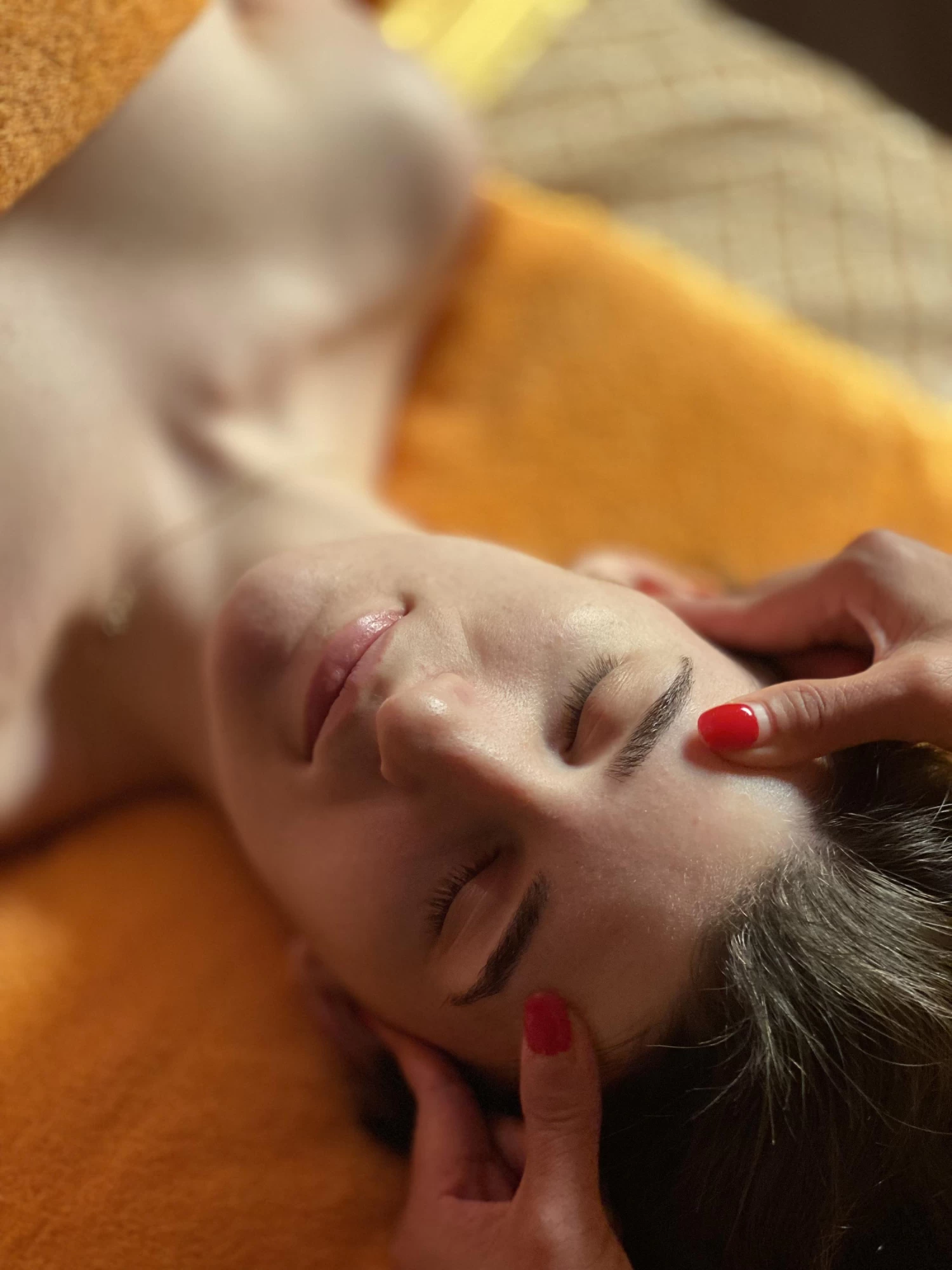 Khamla Saysavath - Gold Hand Thai Massage - obrázek 5