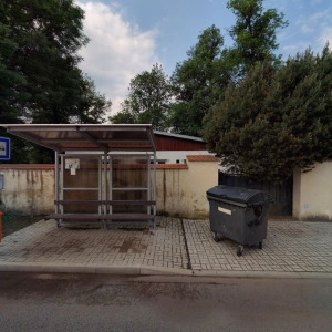 Sauna Duchcov