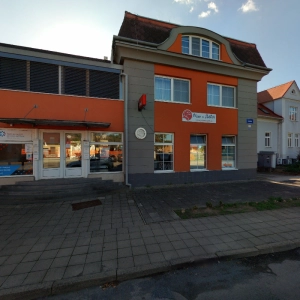 Masáže Jařenka