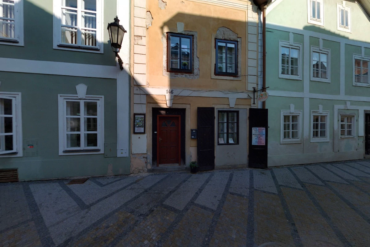 JOTA CENTRUM - obrázek 2