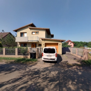 Masáže Jana