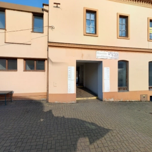 Masáže Loupanec