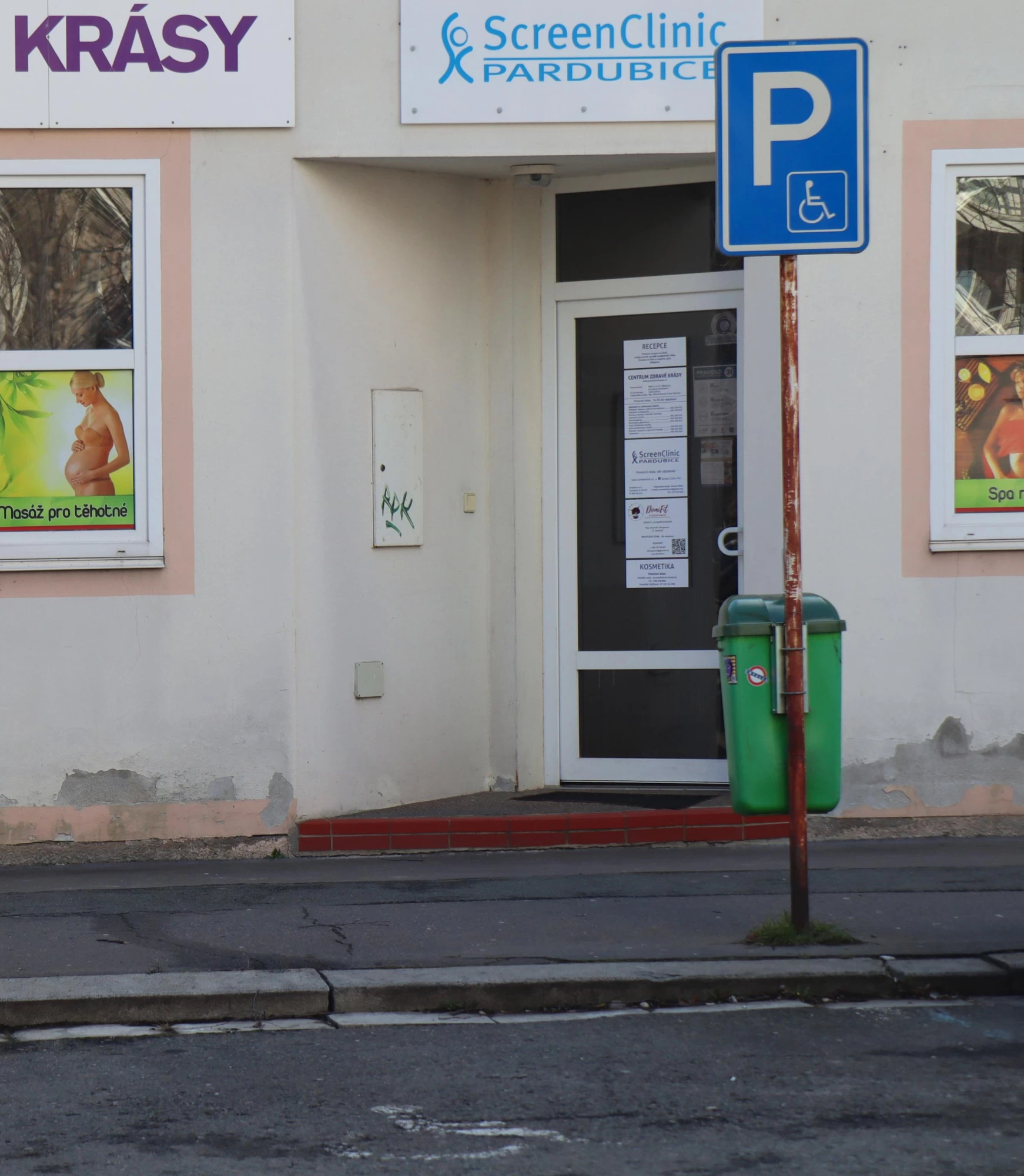 Centrum zdravé krásy - obrázek 2