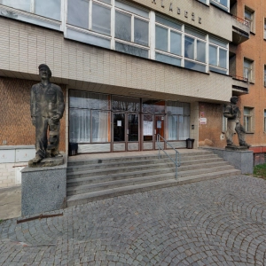 Centrum ESET - Zoja Perglerová