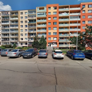 Masáže Pavla Říhová