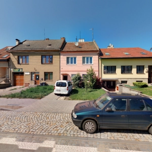 Masáže z venkova