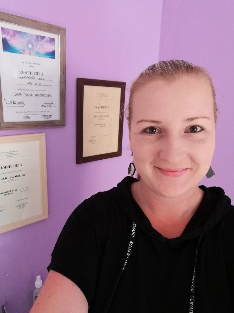 Kosmetický salon Lucie Krňávková - obrázek 4