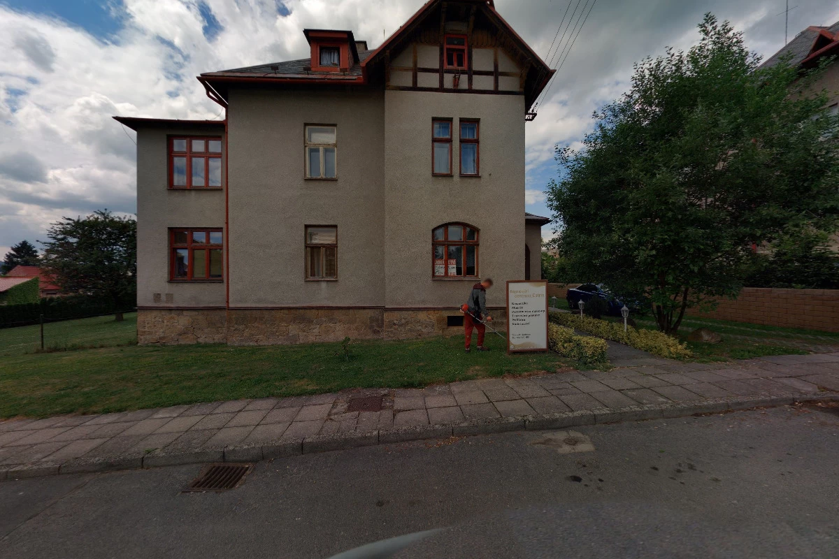 Kosmetický salon Lucie Krňávková - obrázek 5