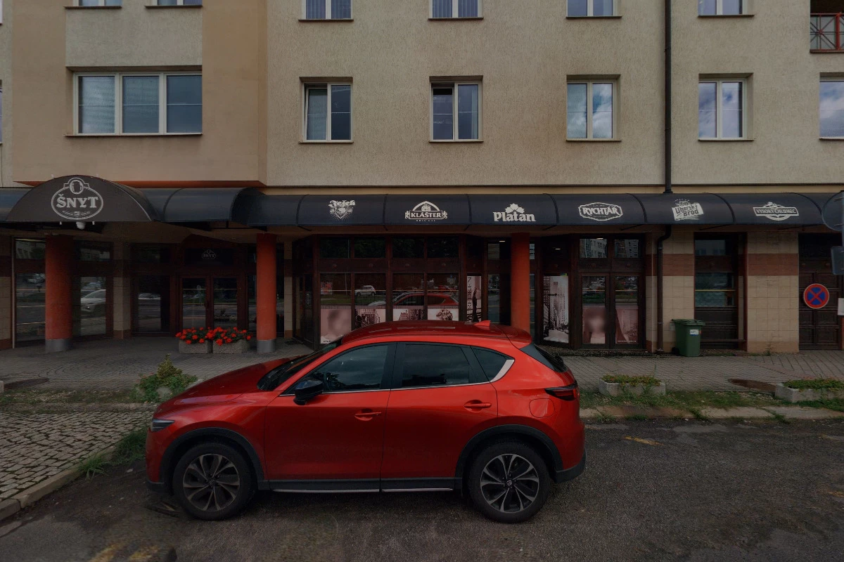 Medeacare - regenerační centrum - obrázek 5