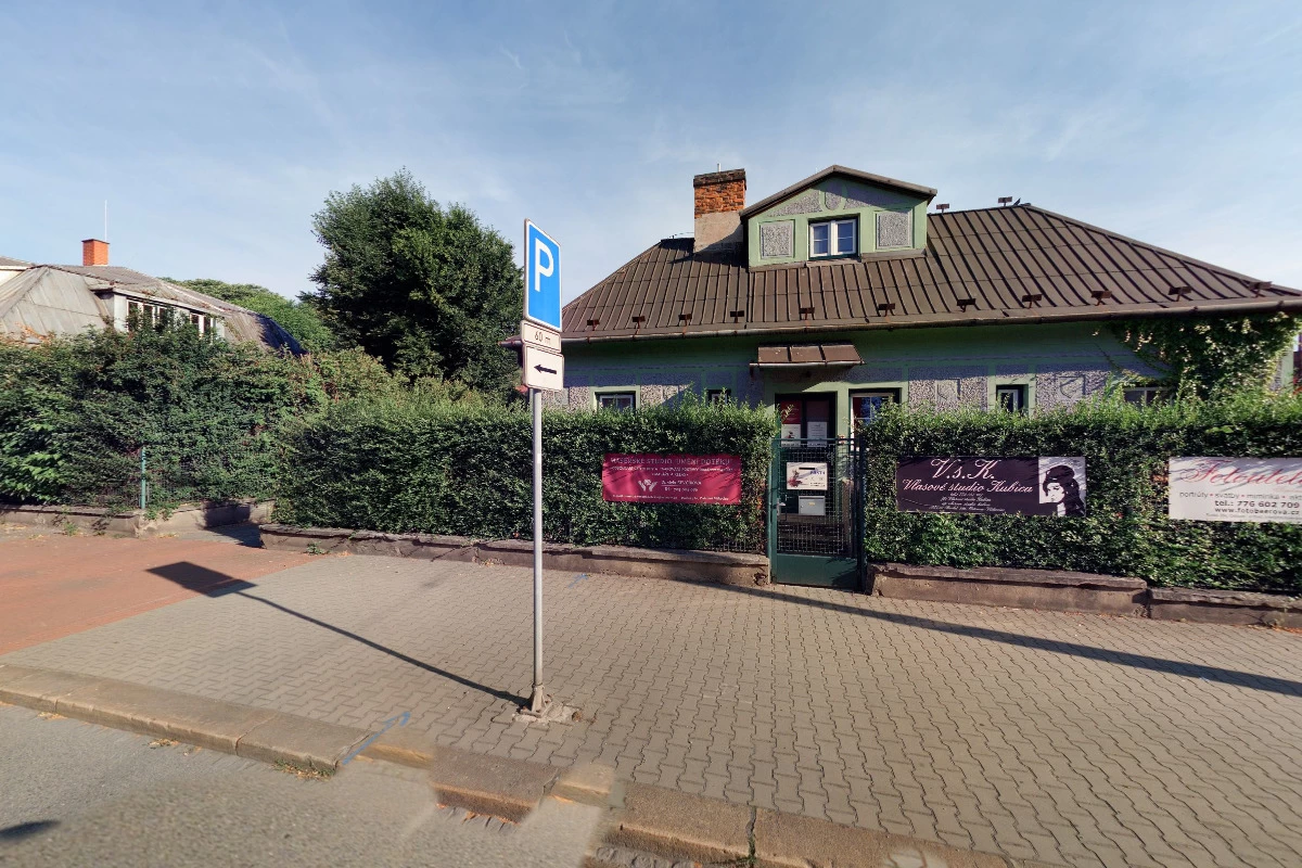 Masáže Umění doteku - obrázek 5