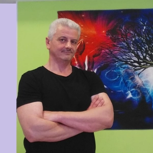 Relaxační a kvantové masáže Kladno