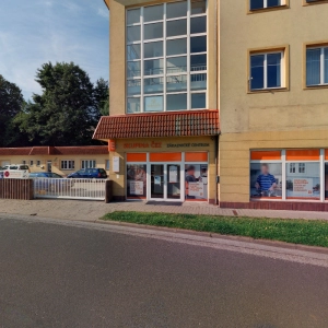 Sabaidee Masáže