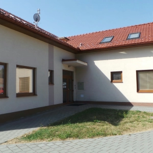 Masáže Harmonie