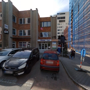 Pua centrum regenerace, s.r.o.