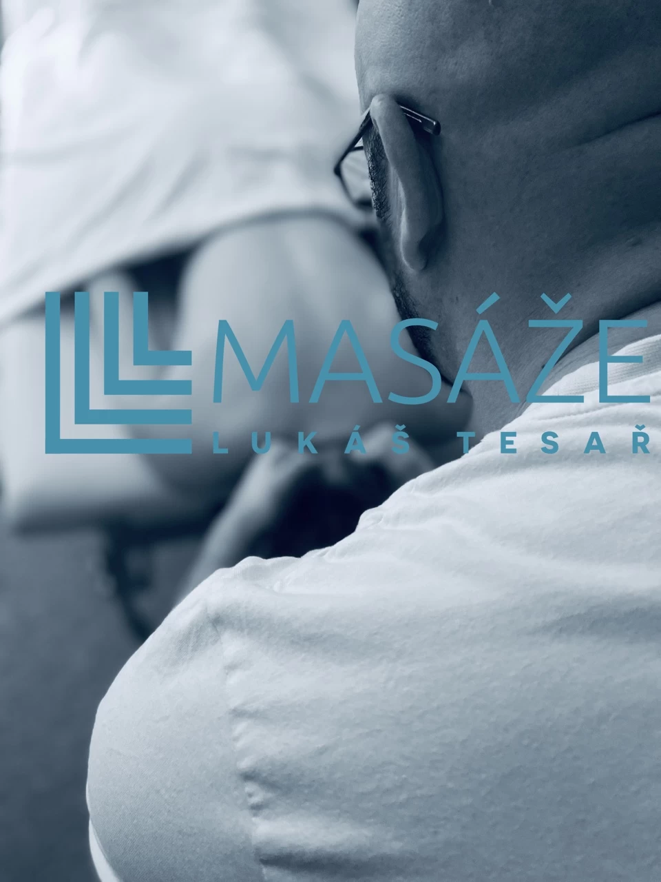 Mobilní Masáže Lukáš Tesař - obrázek 2