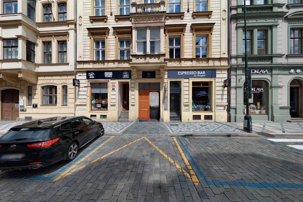 Rozvoj a kreativita s Mirkou - obrázek 2